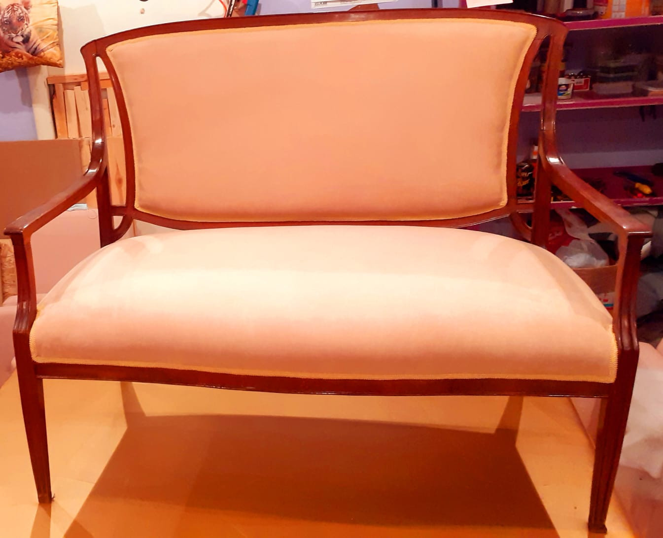 Фото выполненных заказов