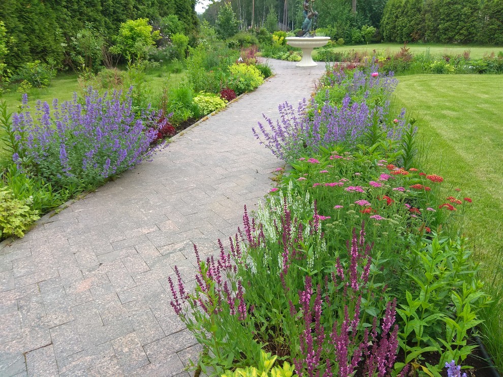 КП Новая Рига