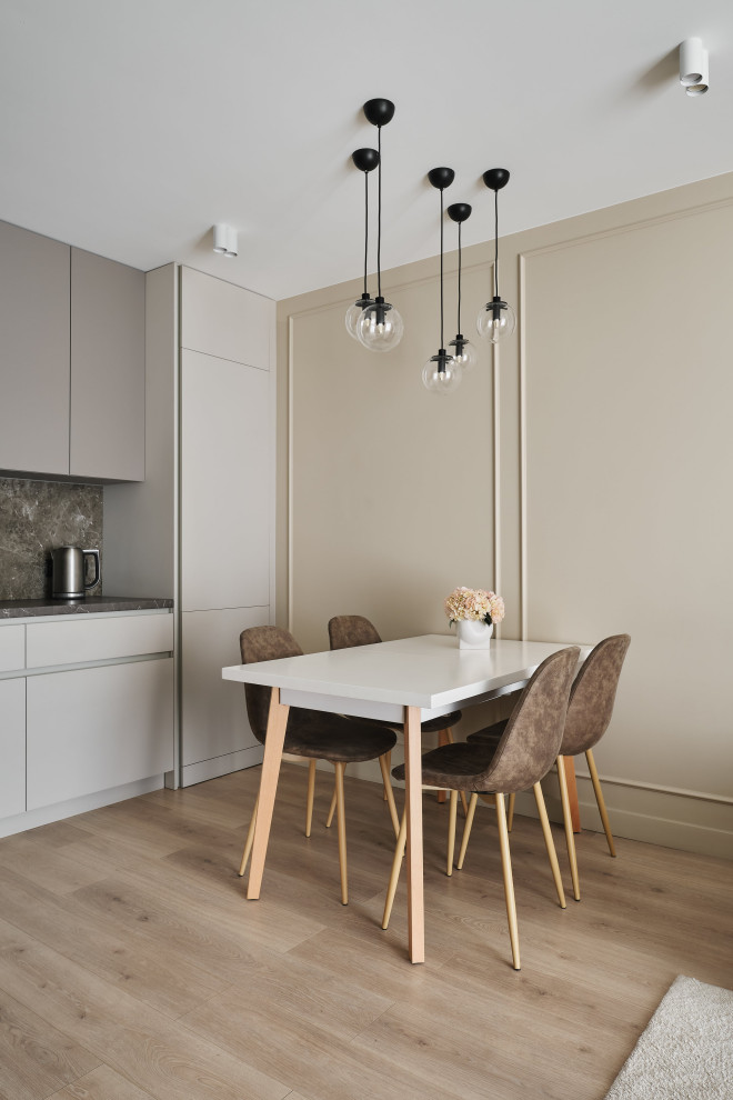 Реализованный проект OE2020