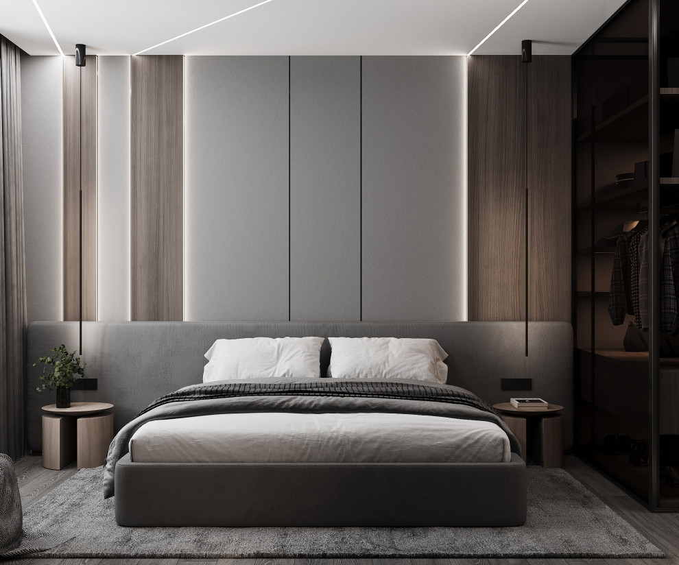 Пудровый графит