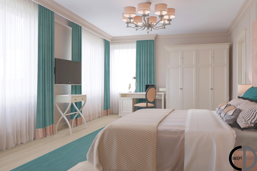 ЖК "Западный Луч"