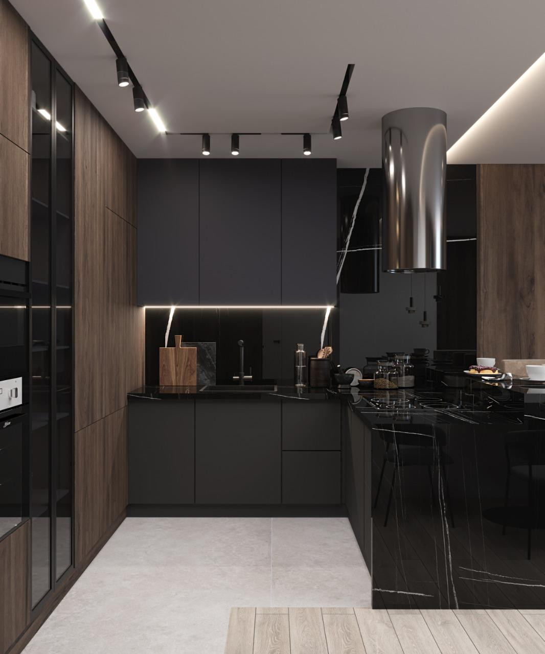 ЖК Балтийский 2 - 101 кв.м