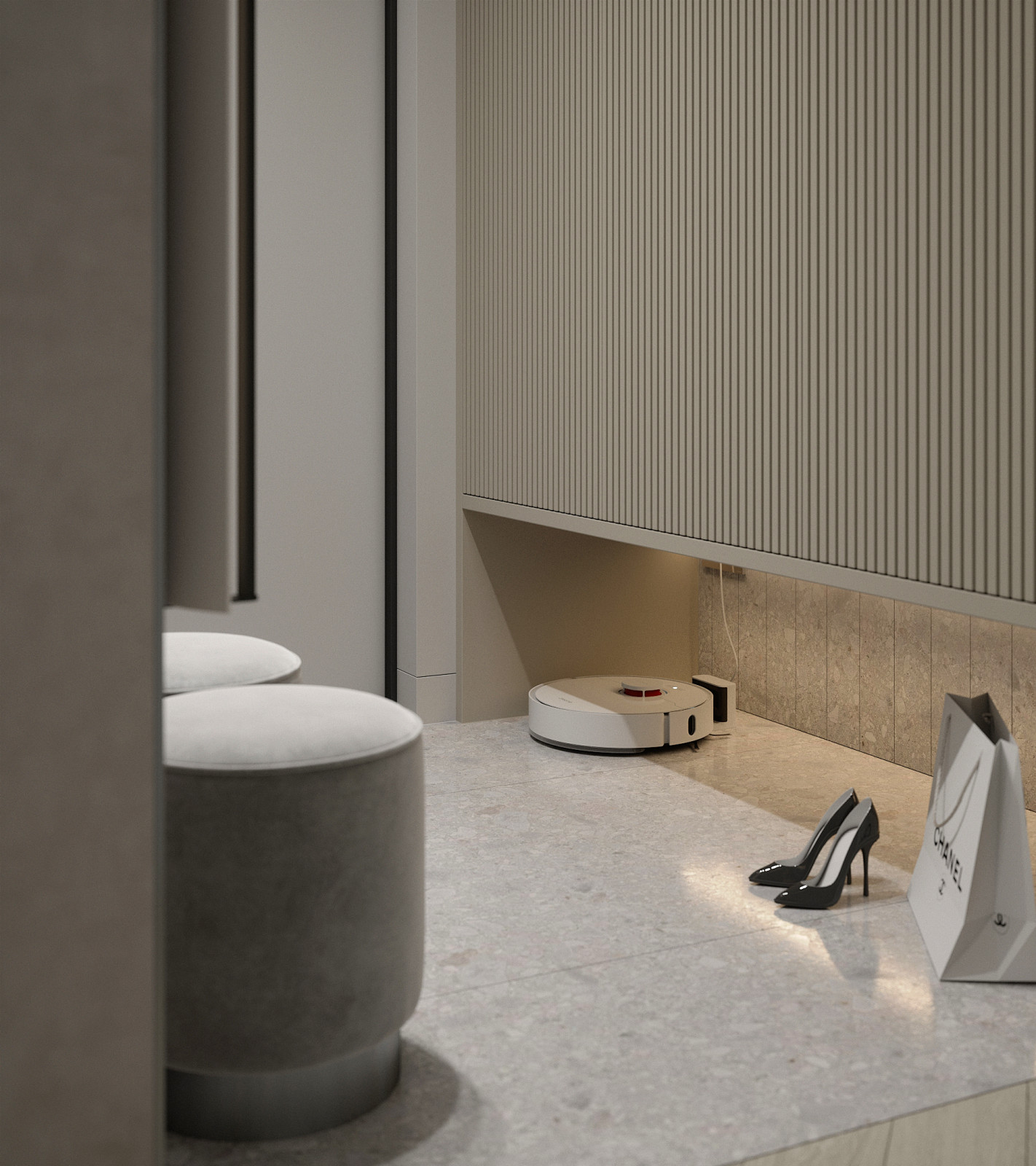 Квартира в Сколково