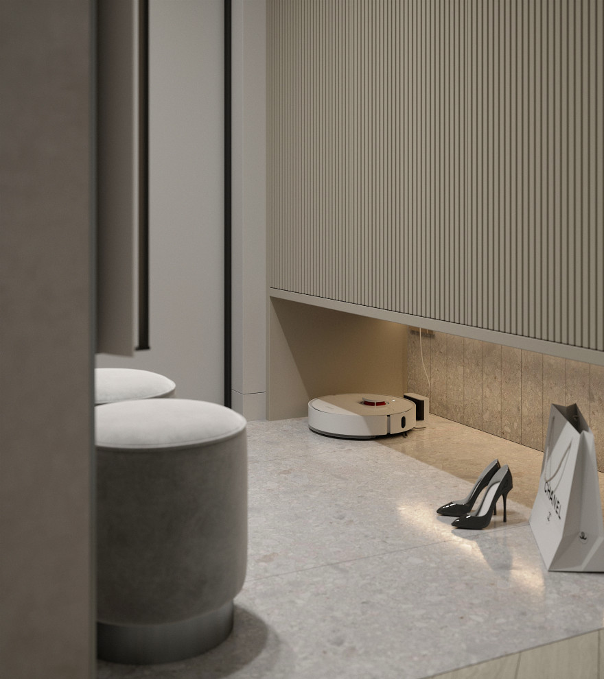 Квартира в Сколково