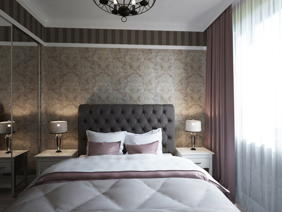 Загородный дом в Крыму