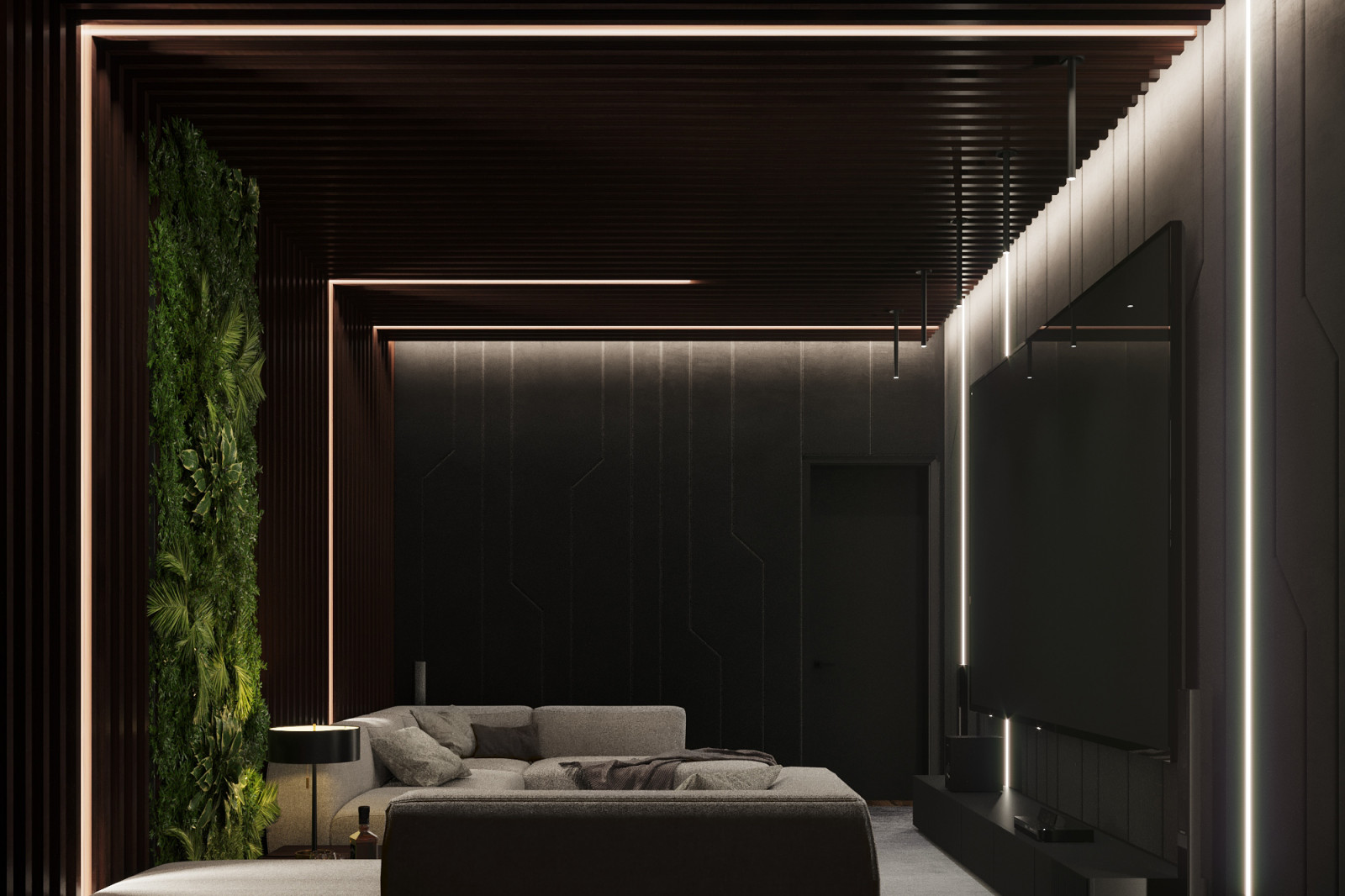 Квартира в п.Ростоши, г.Оренбург