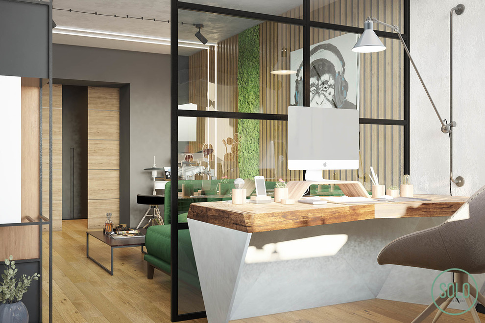 Loft House