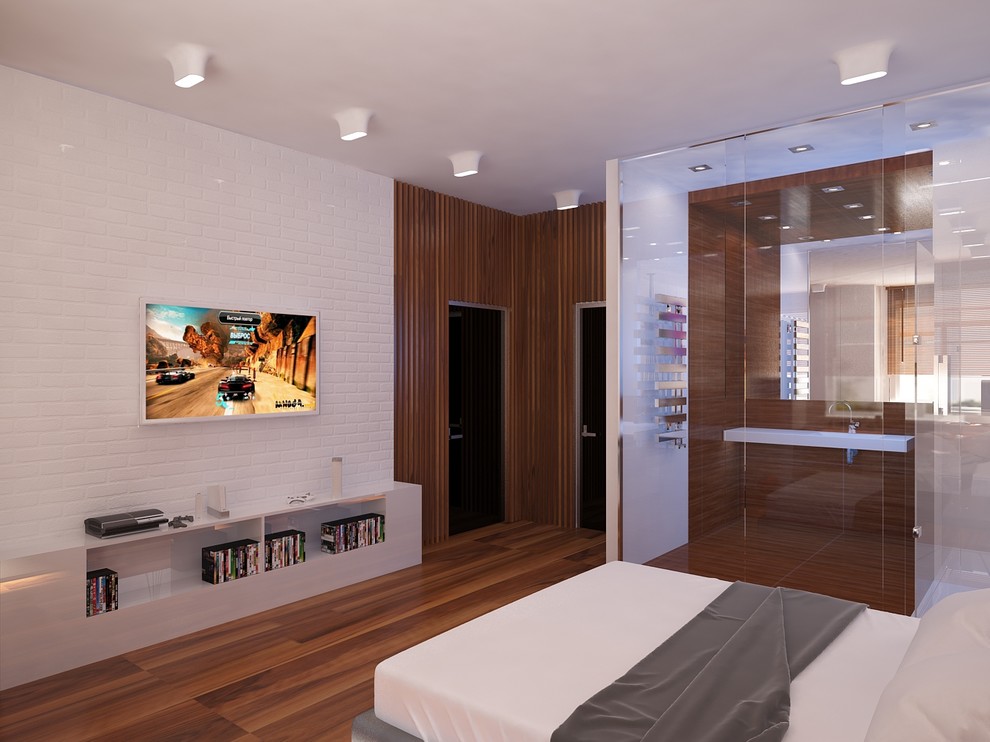Boy's room