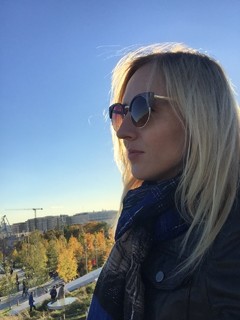 Оксана Ботанцева