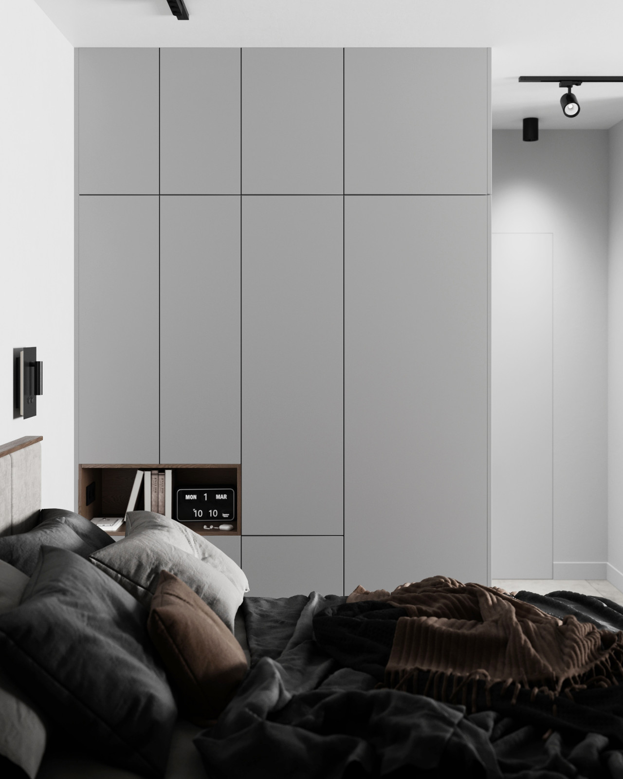 Однушка на Ивана Бабушкина