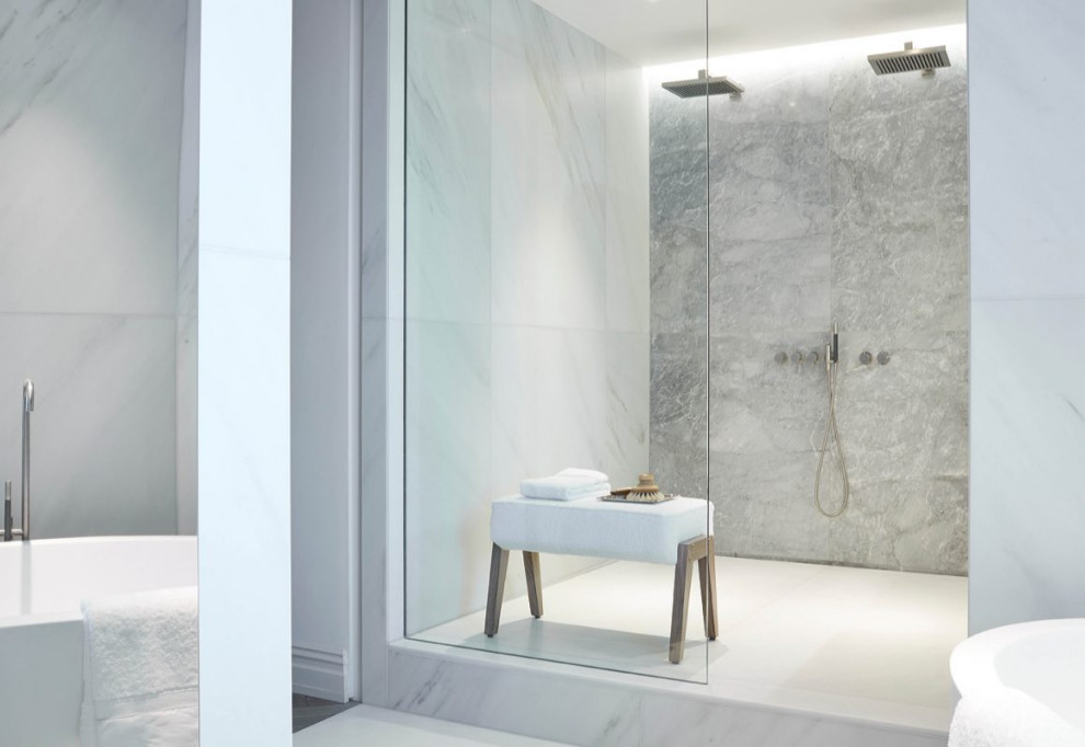 Дом на Рублёвке