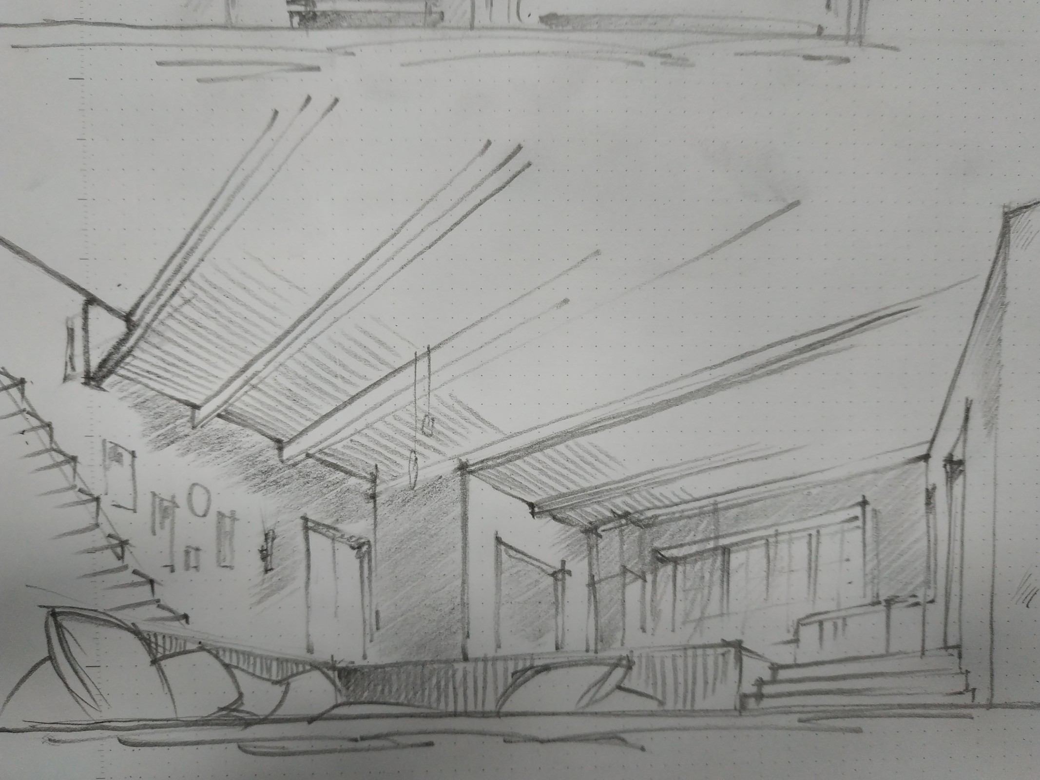 Частный дом Aurora 500 м2