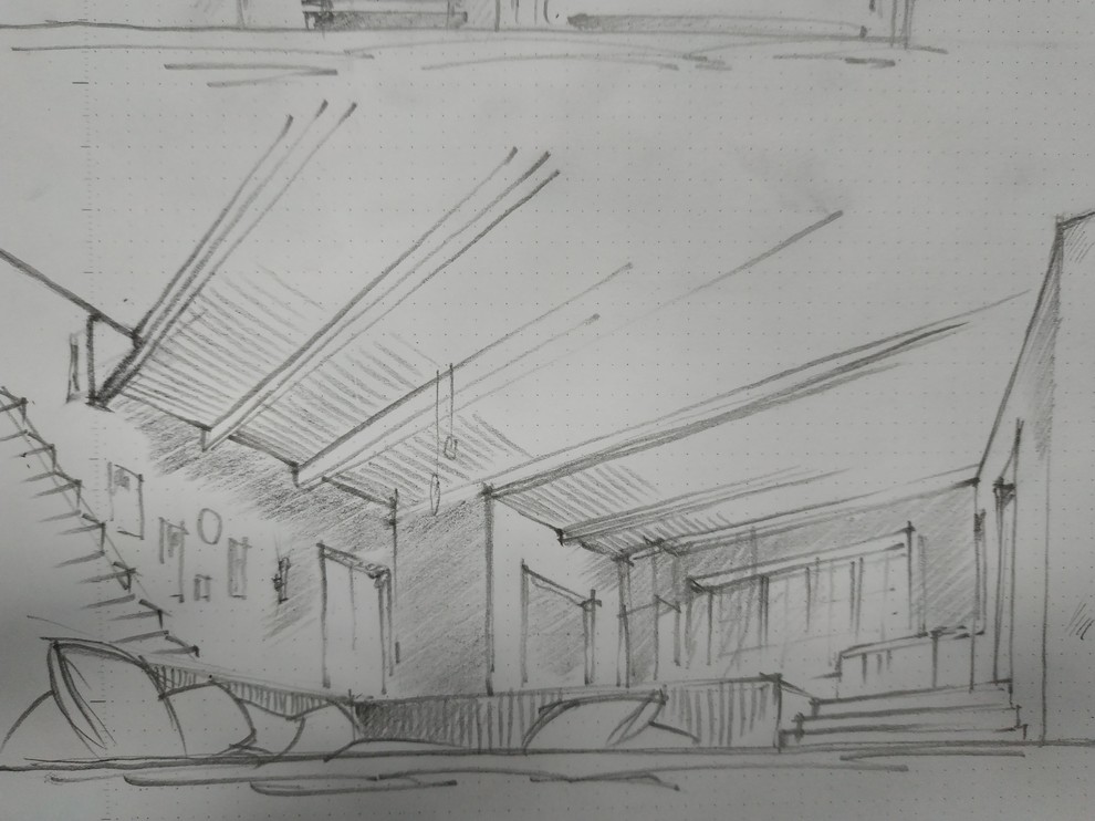 Частный дом Aurora 500 м2