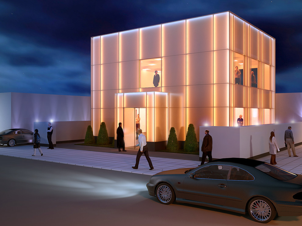 Обложка проекта: Офис продаж