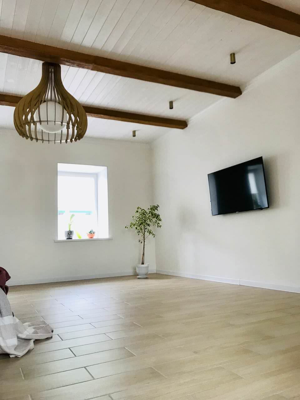 Загородный дом