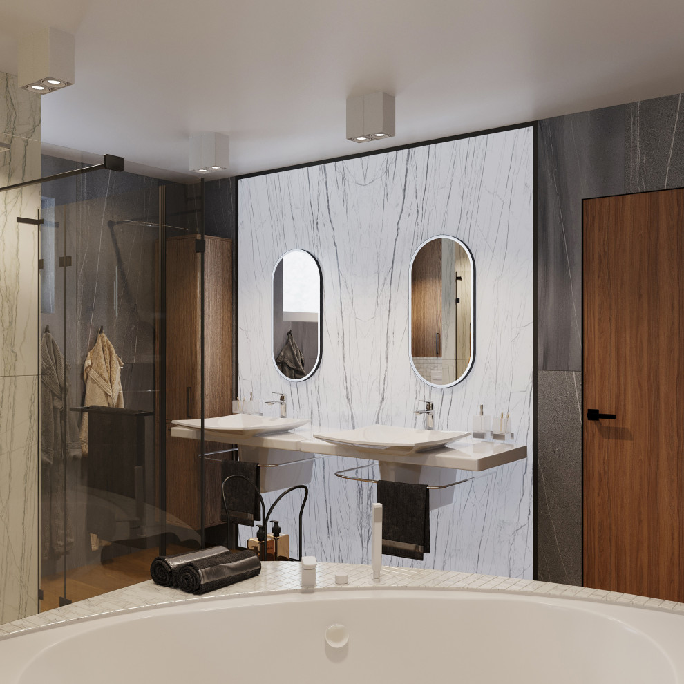 Частный дом 290 кв. м