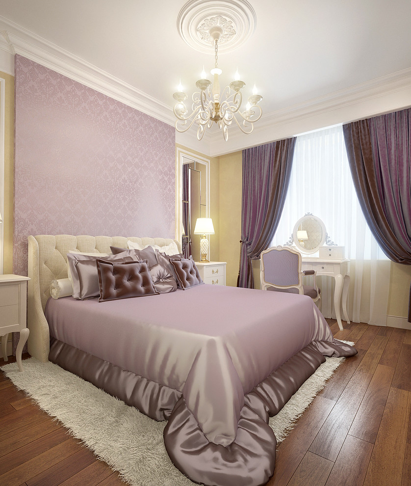 Дом в москве