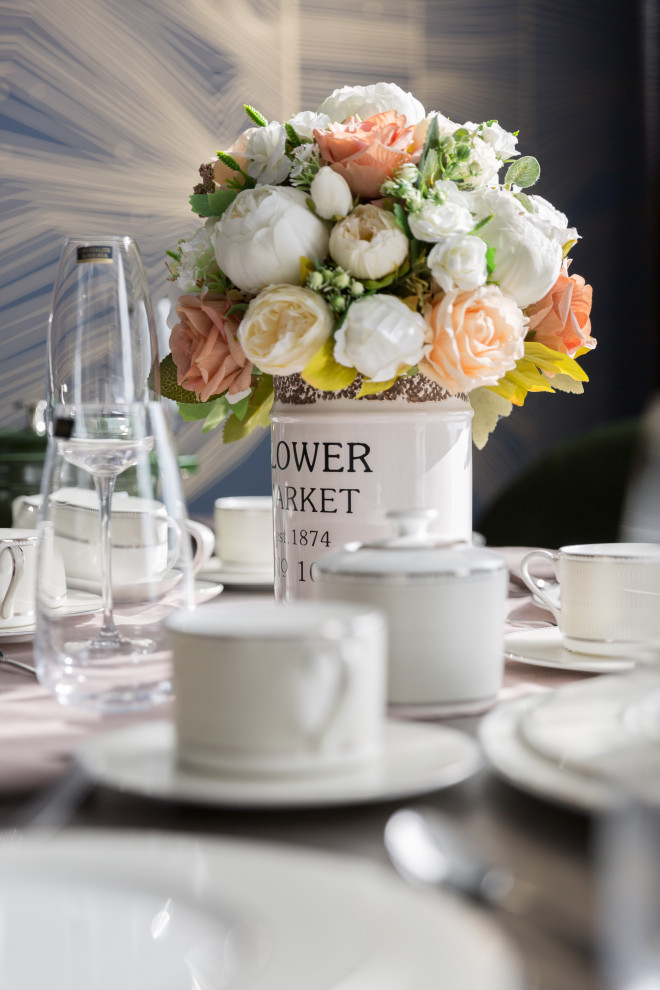 Проект Idel Tower