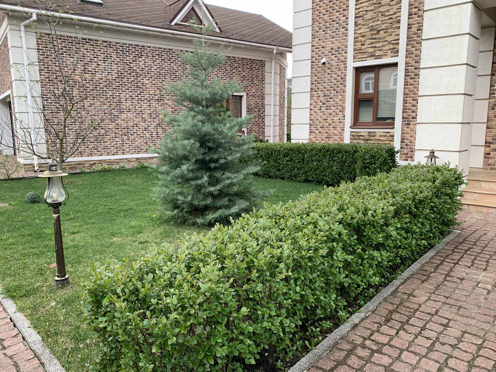 Красная Пахра