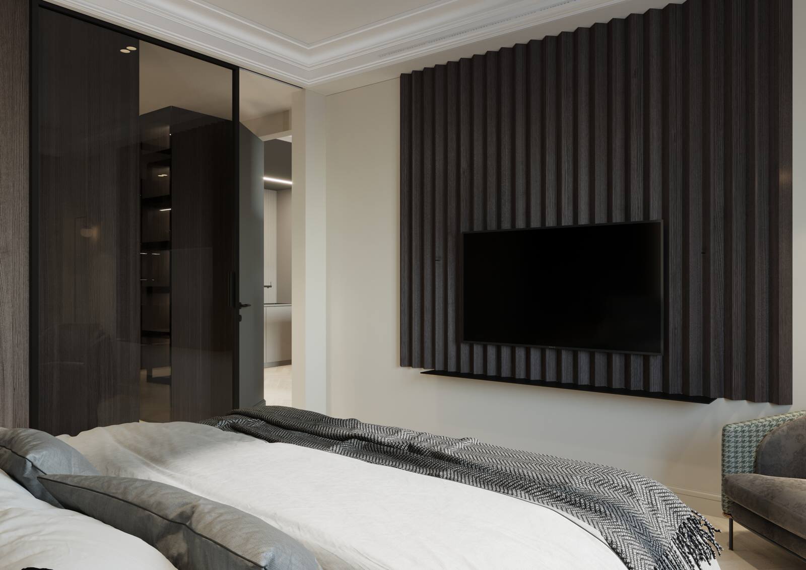 проект I МУЖСКОЙ СТИЛЬ I