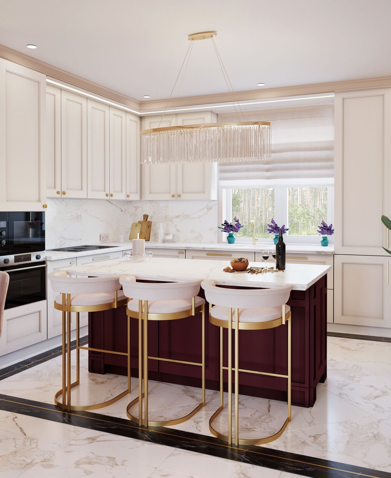 Дом в Санкт- Петербурге