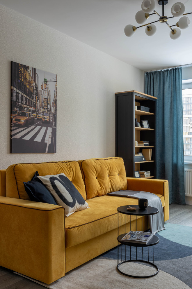 Солнечная квартира