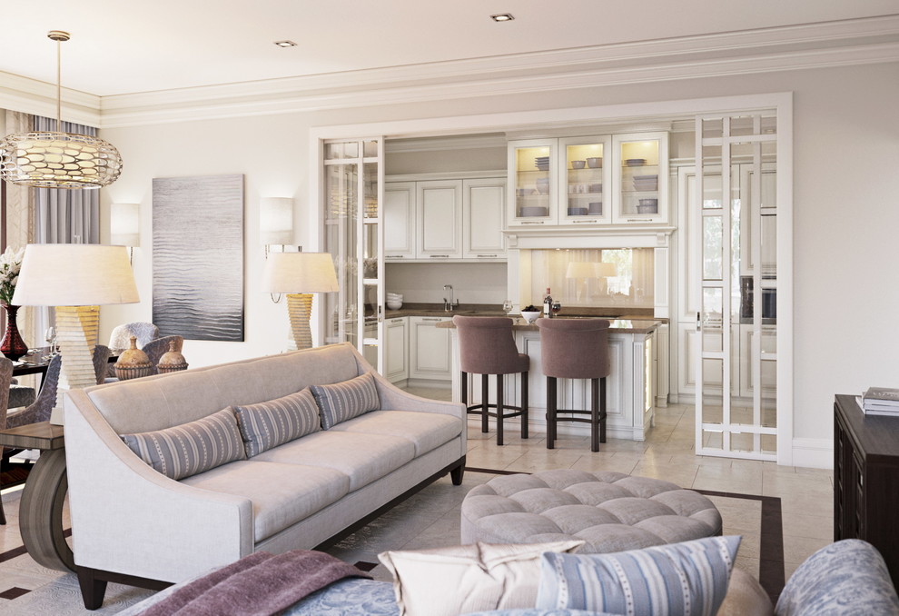 Мэдисон Парк