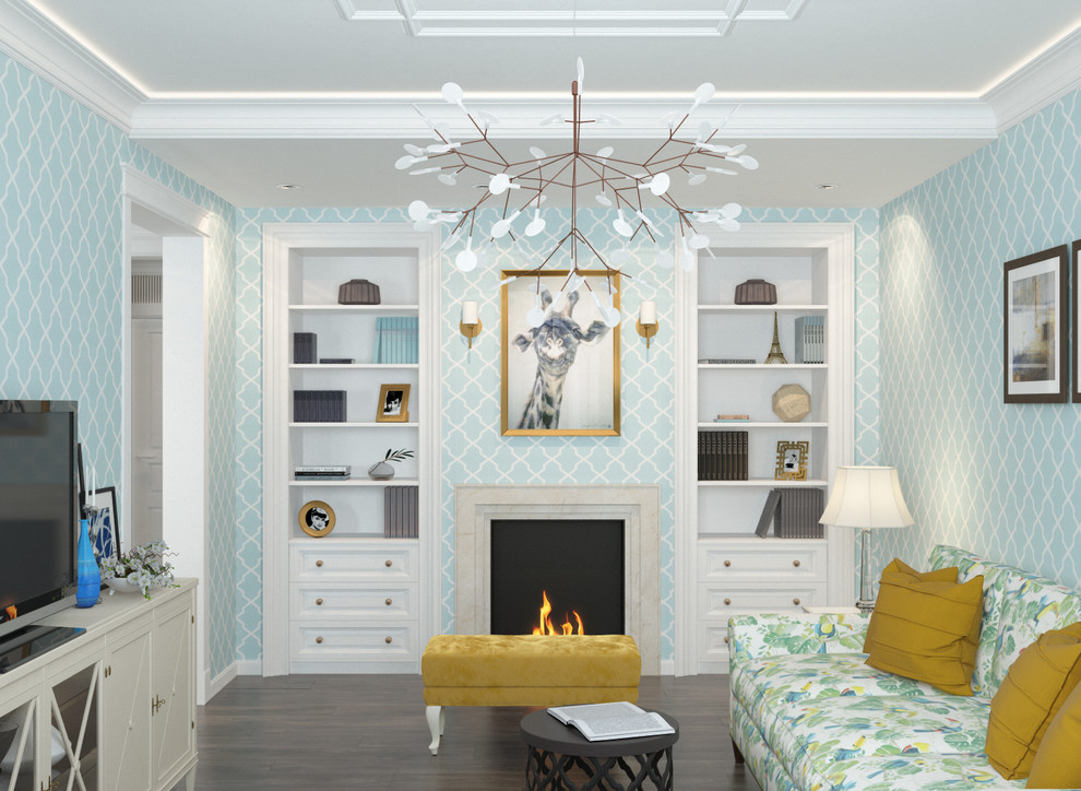 Квартира на ул.Генерала Шлыкова