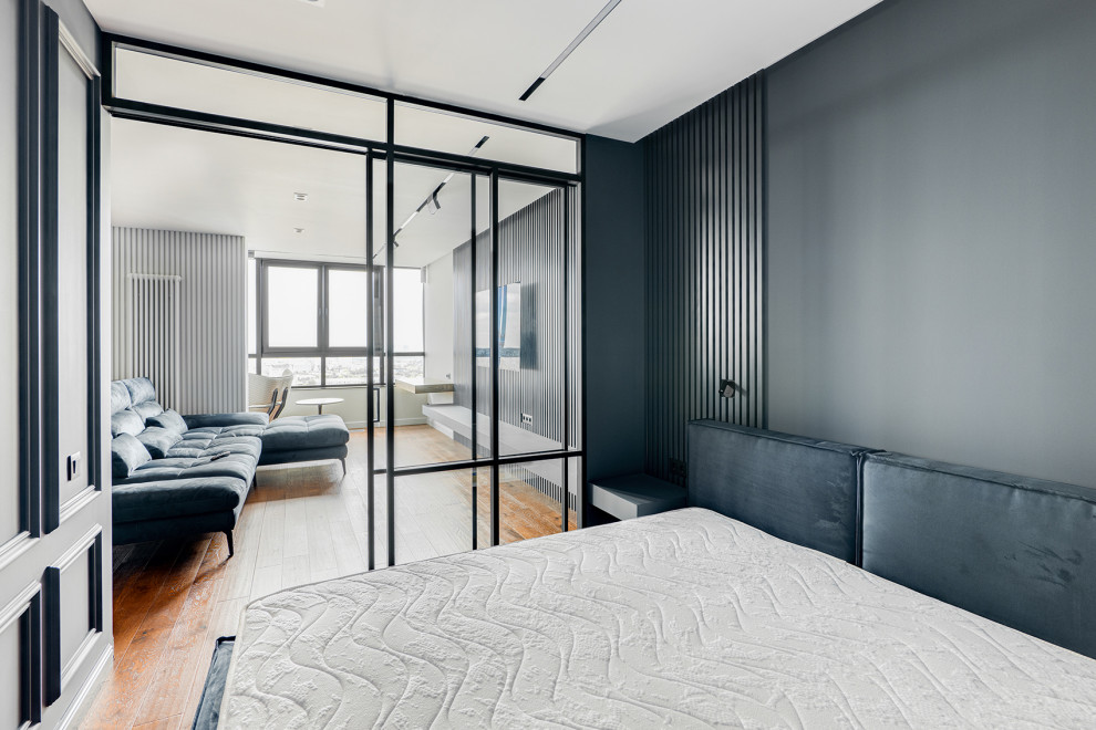 ЖК СкайФорт