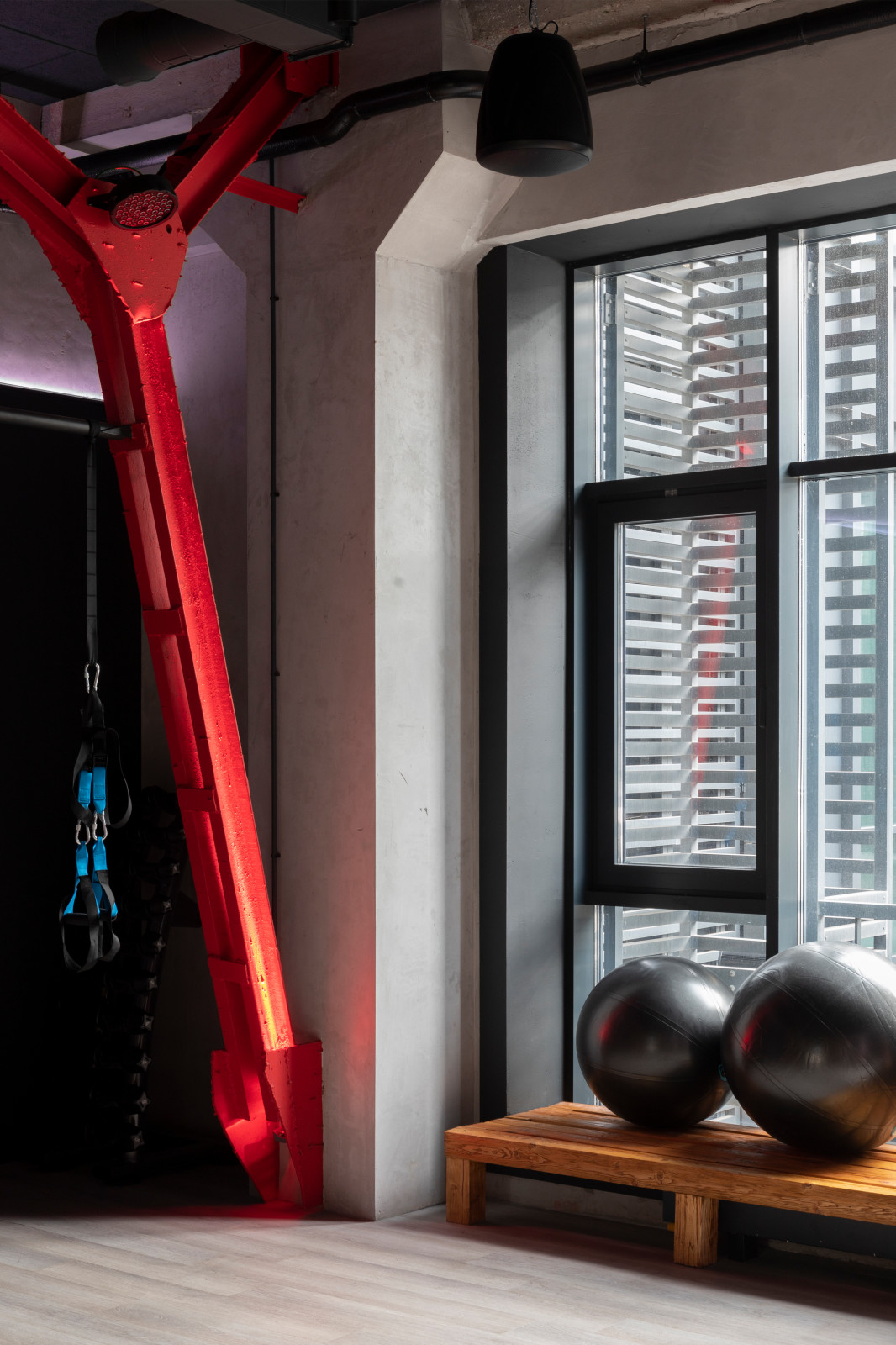 42 CLUB. Фитнес-бутик