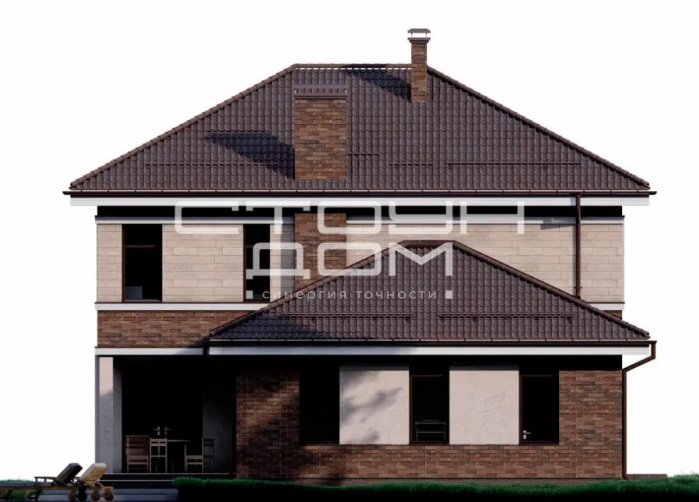 Проект "Монако"