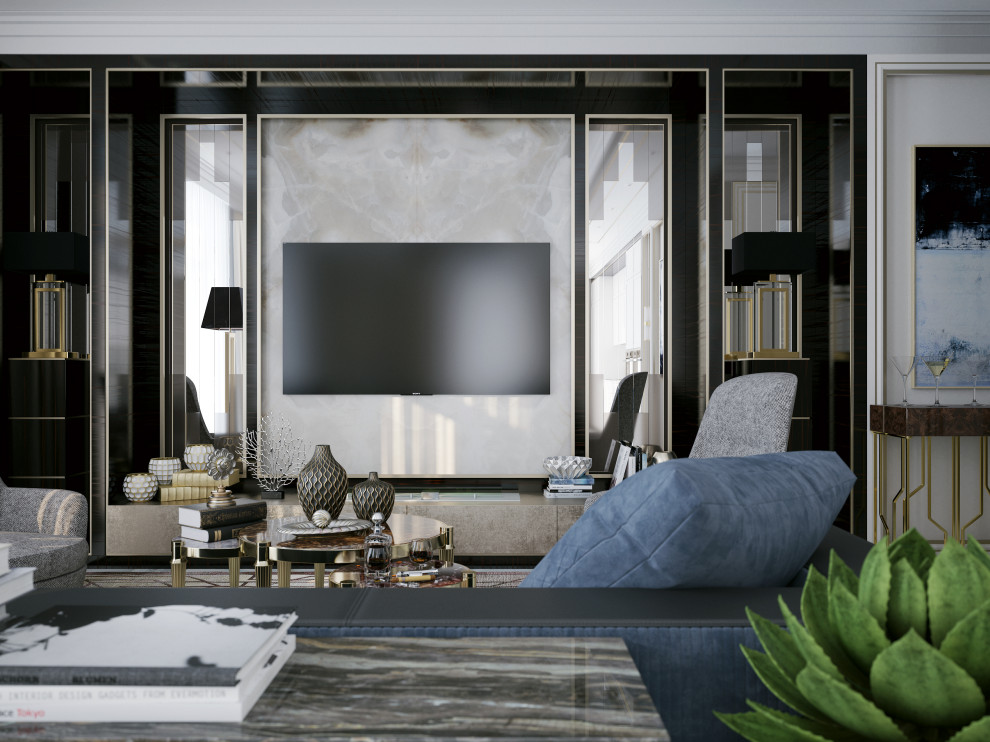 Апартаменты ЖК Софийский