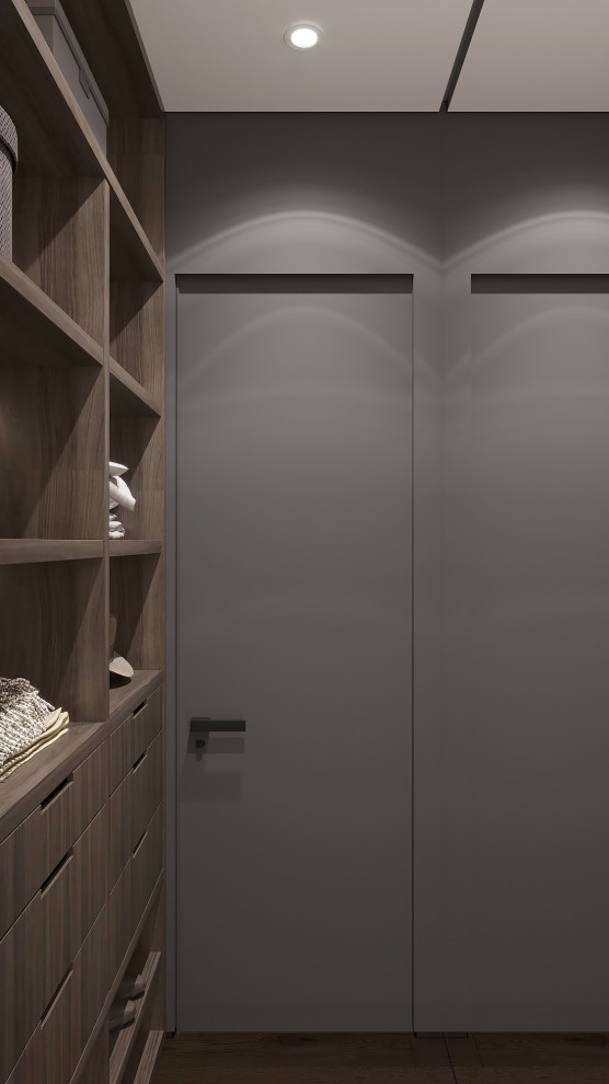 Беговая Аллея