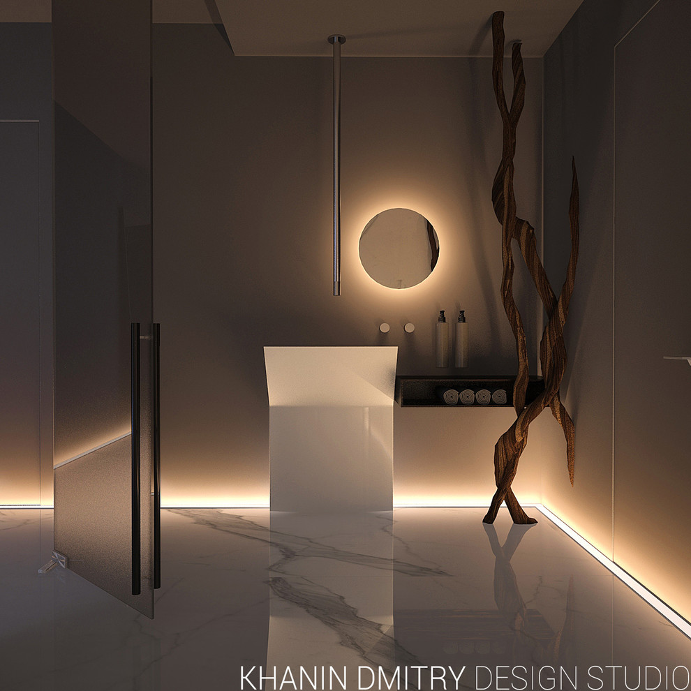 Квартира в ЖК Макаровский