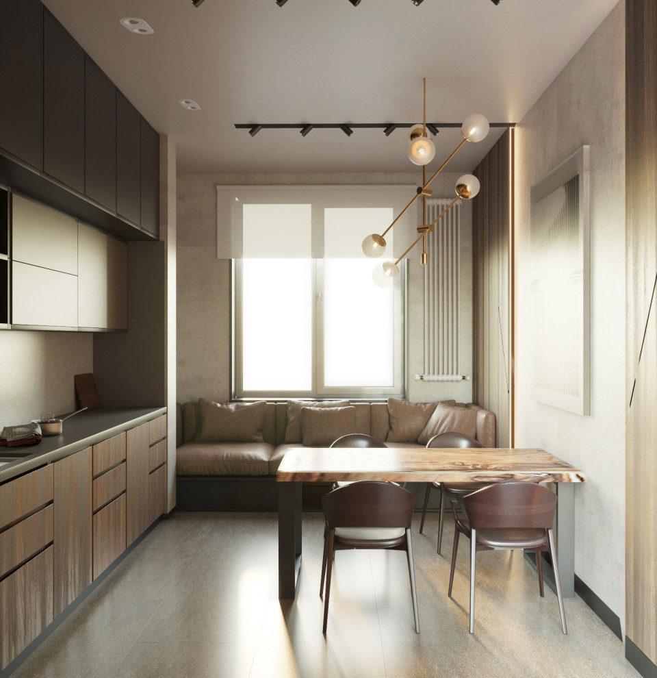 Квартира 70 кв.м.