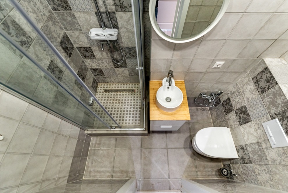 Ремонт квартиры по дизайн проекту