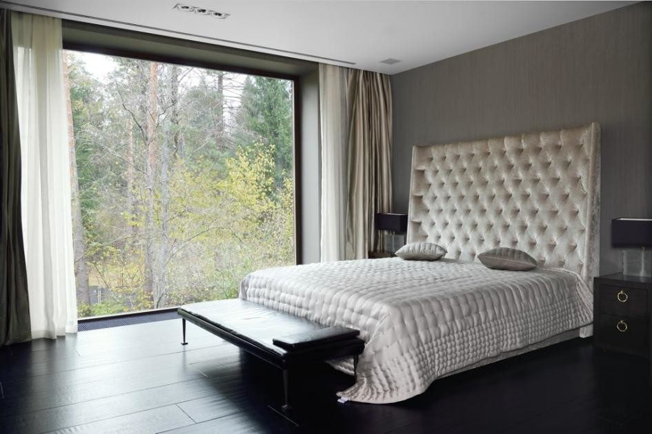 Частная резиденция. Московская область