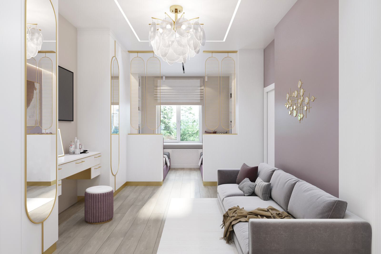 ЖК Столичный