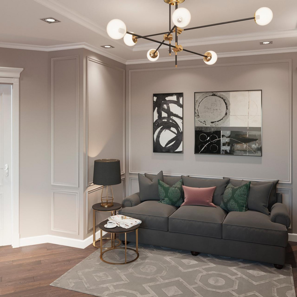 Квартира 90 кв Савеловский Сити