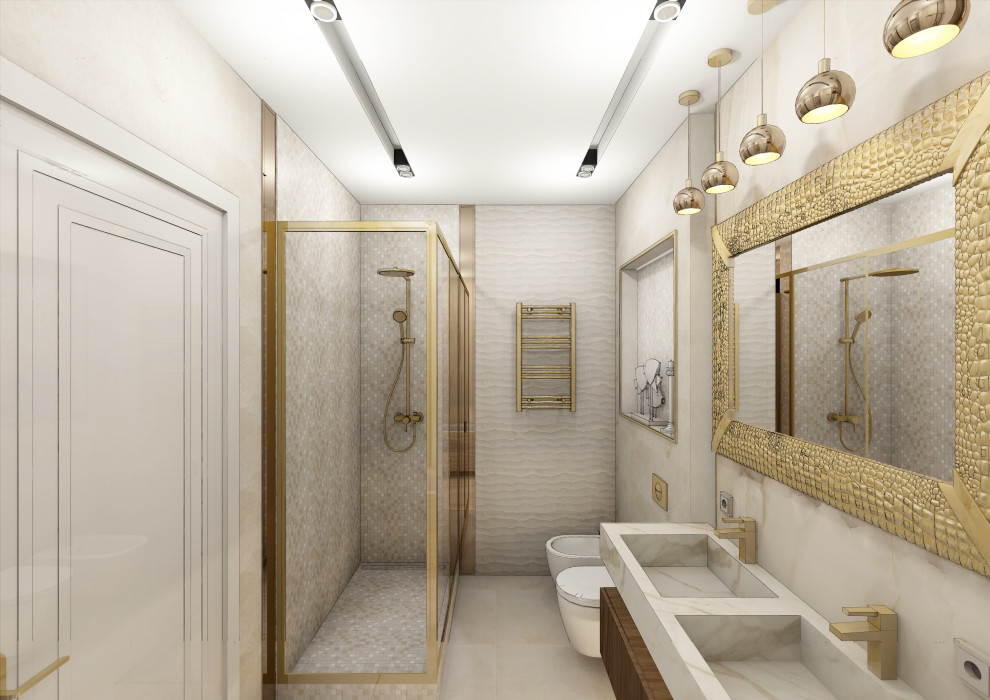 ЖК Лица | 120 м²