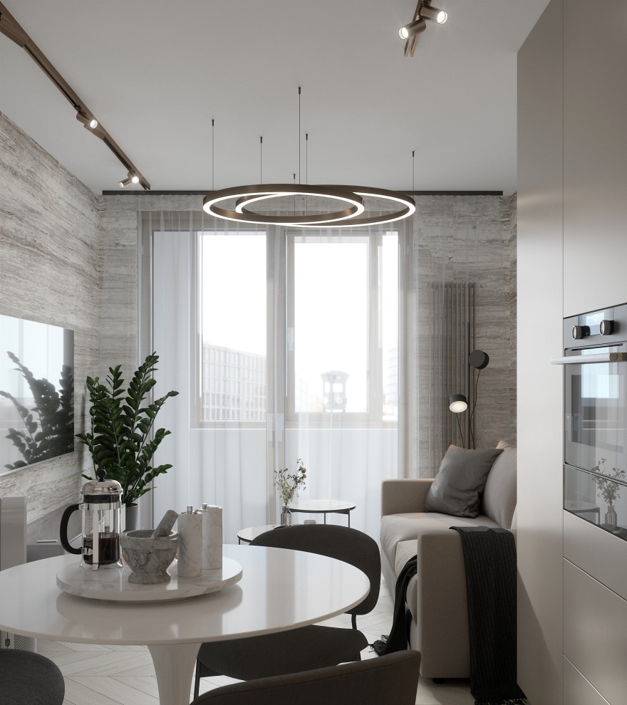 Квартира в Сколково