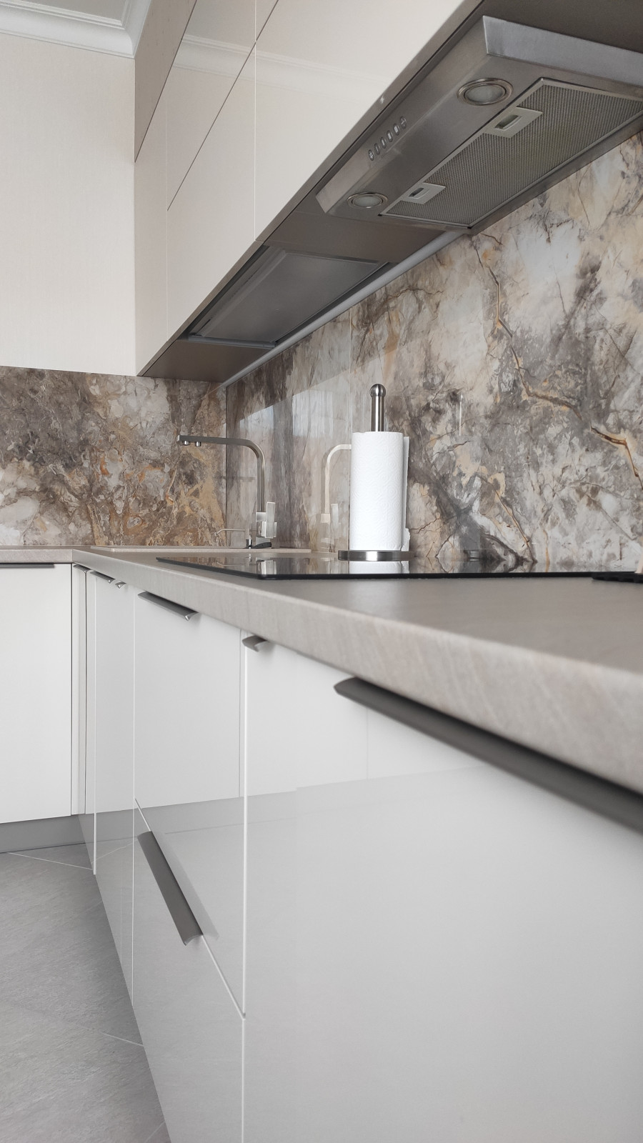 Ремонт 2-х комнатной квартиры Свиридова 18