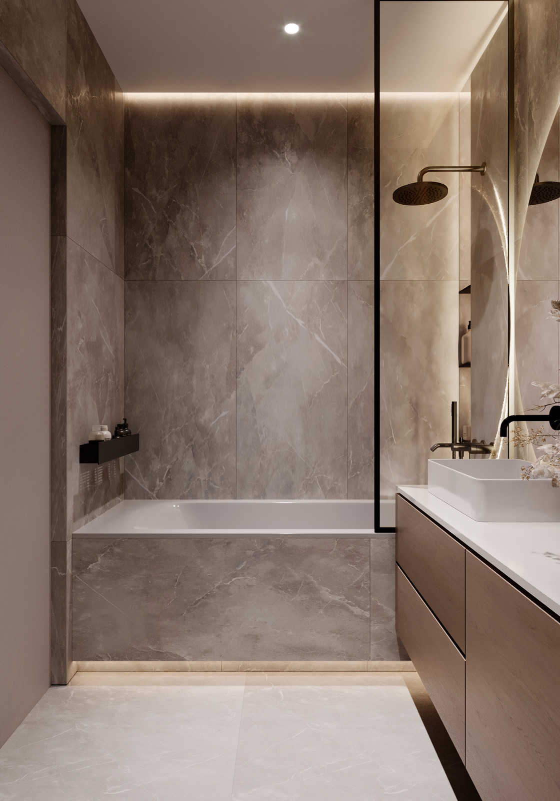 ЖК Движение-Тушино, г. Москва