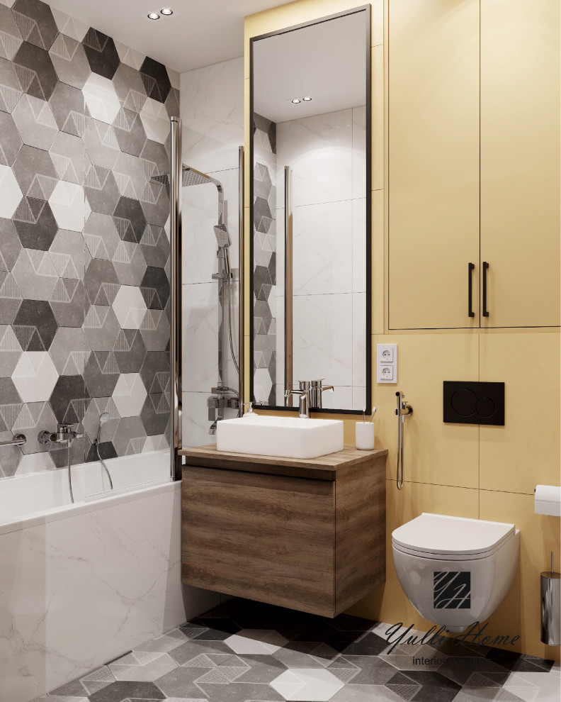 Квартира для молодого человека