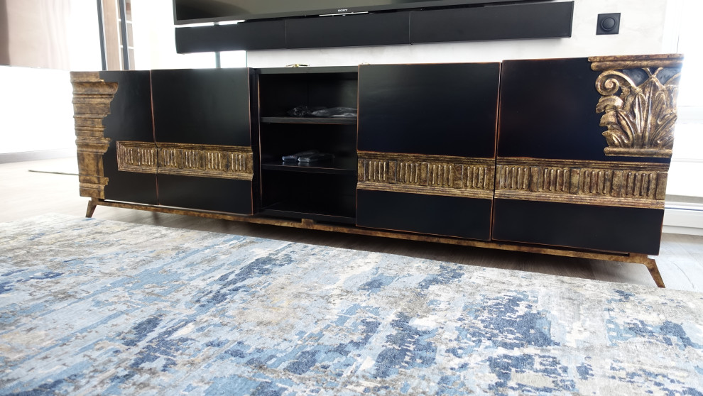 Минимализм и классика