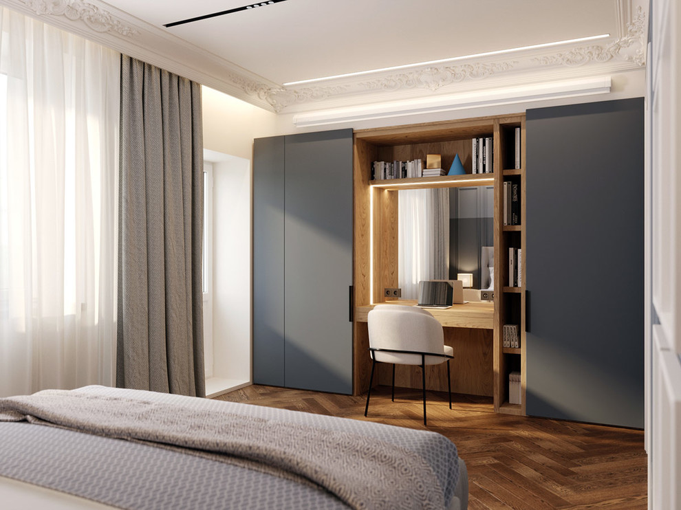 Квартира в Оренбурге