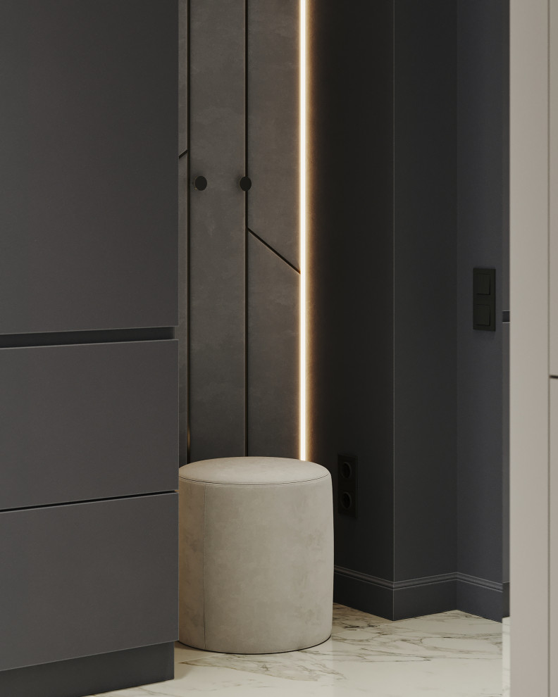 ЖК АТМОСФЕРА