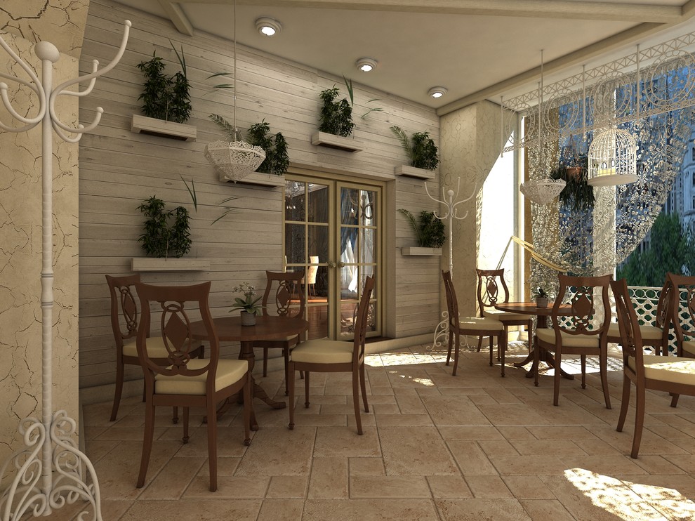 Ресторан Променад в Сочи