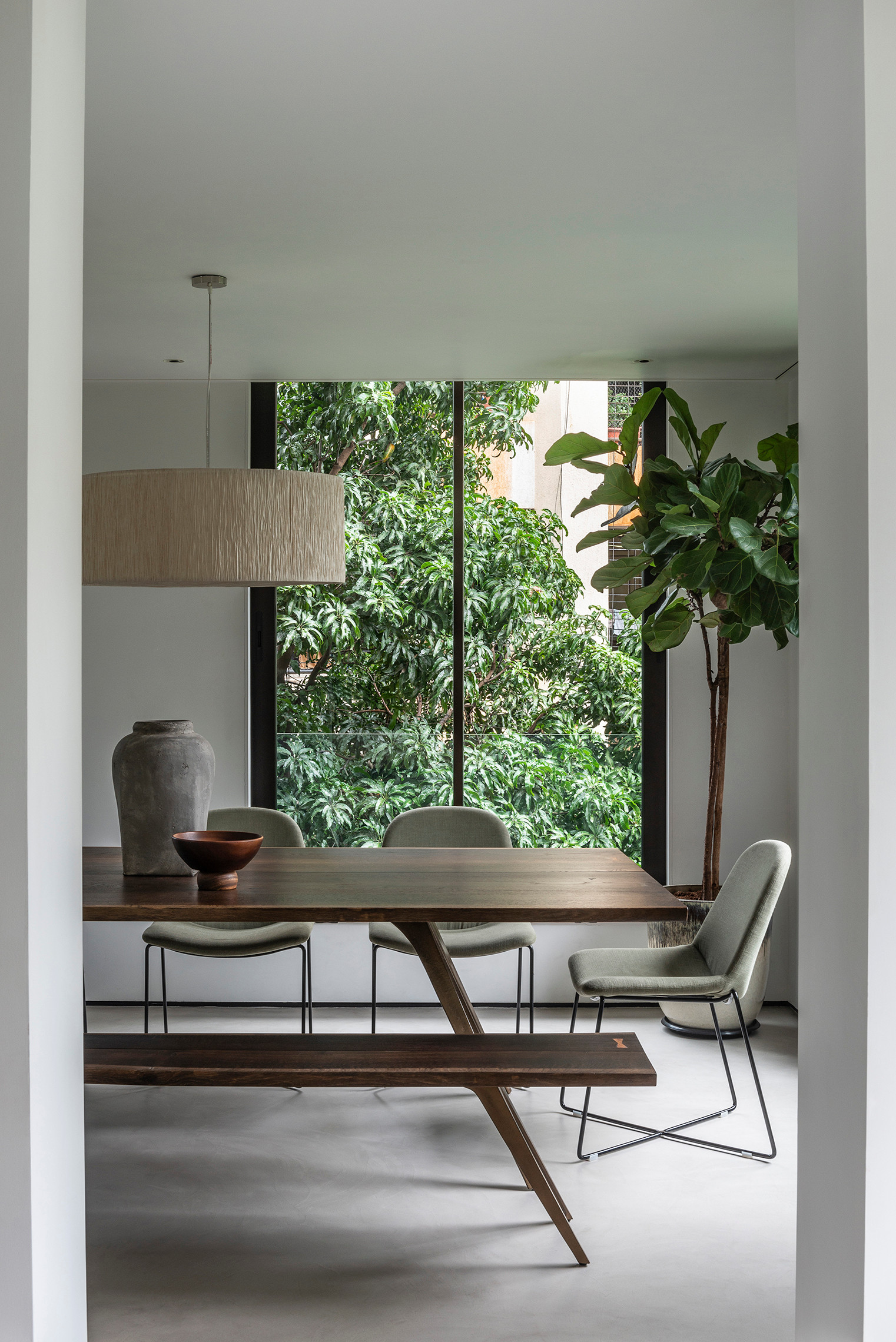 Личный опыт: Зачем я уже 13 лет проектирую интерьеры по Васту