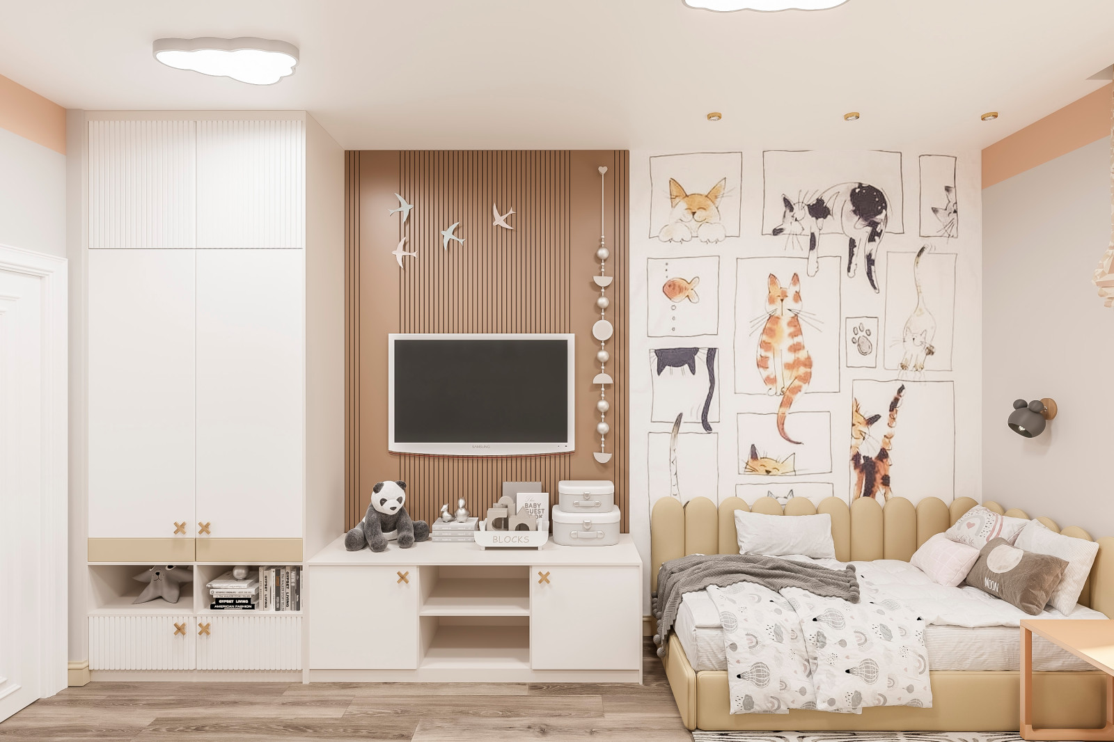 Частный дом Московская область